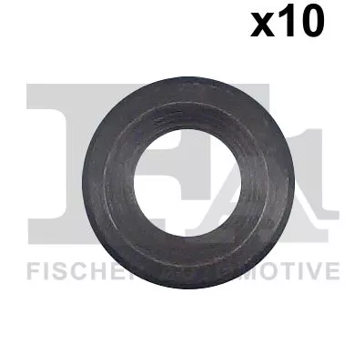 FA1 Heat Shield, injection system (642.690)