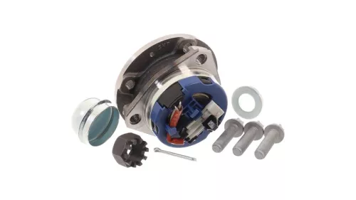 SKF Wheel Bearing Kit (VKBA3511)