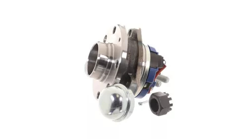 SKF Wheel Bearing Kit (VKBA3511)