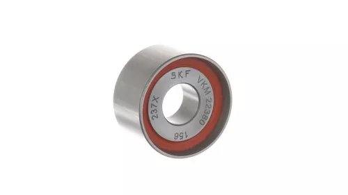 SKF Deflection Pulley/Guide Pulley, timing belt (VKM22380)