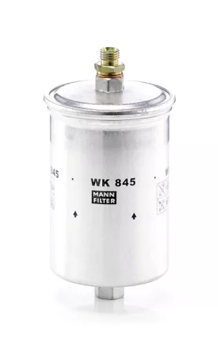 MANN-FILTER Fuel Filter (WK845)