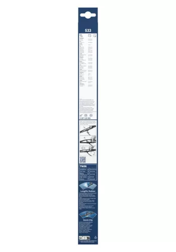 BOSCH Wiper Blade (3397118405)