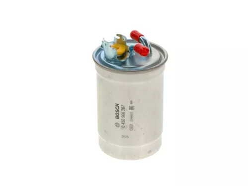 BOSCH Fuel Filter (0450906267)