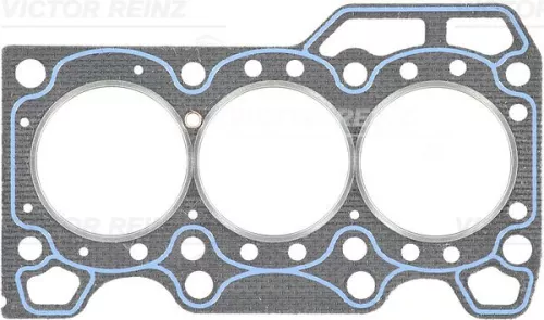 Gasket, cylinder head