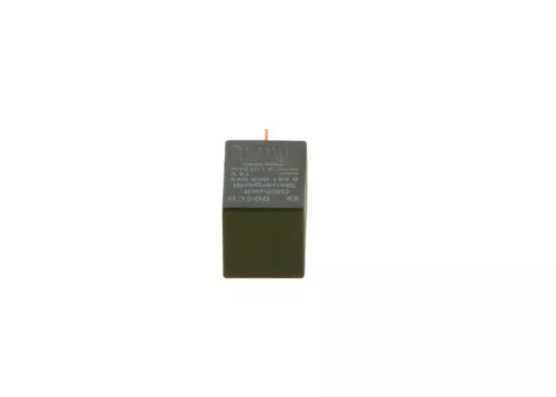 BOSCH Control Unit, glow time (0281003099)