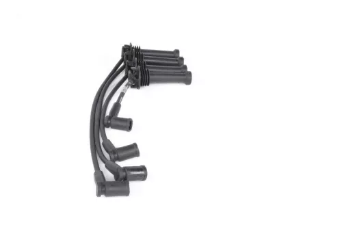 BOSCH Ignition Cable Kit (0986357141)
