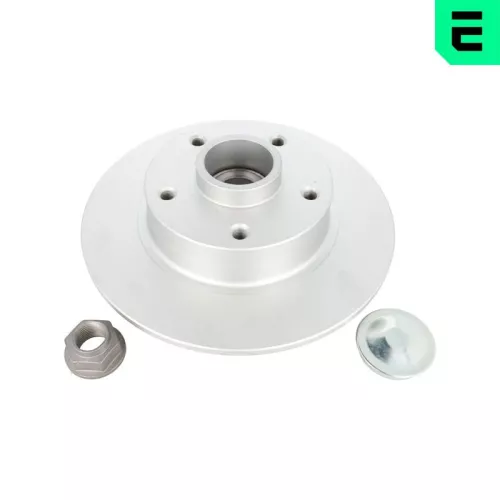 OPTIMAL Brake Disc (702976)