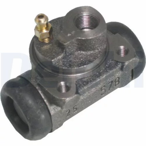 Wheel Brake Cylinder