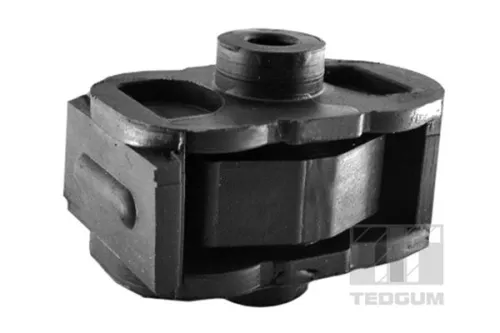 Mounting, engine