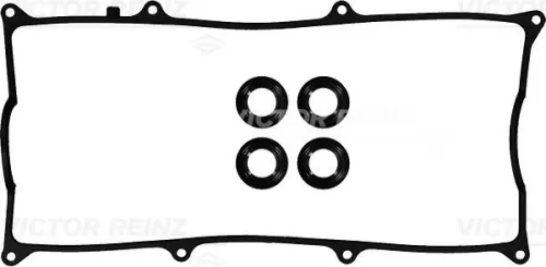 Gasket Set, cylinder head cover
