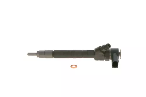 BOSCH Injector Nozzle (0986435055)