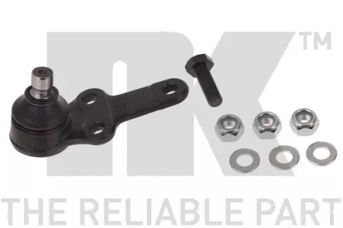Ball Joint