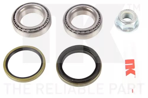 Wheel Bearing