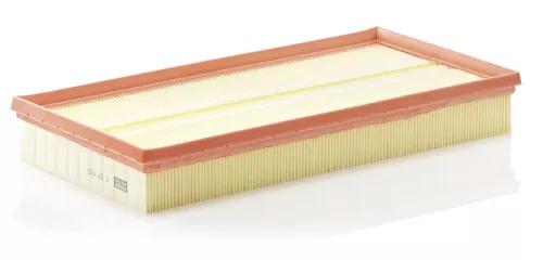 MANN-FILTER Air Filter (C37153)
