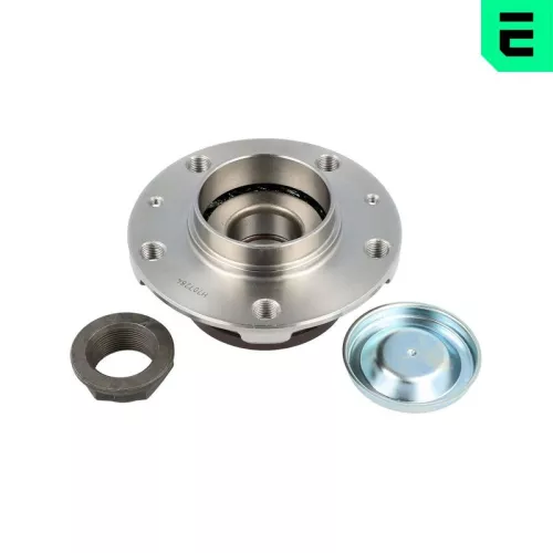 OPTIMAL Wheel Bearing Kit (602681)