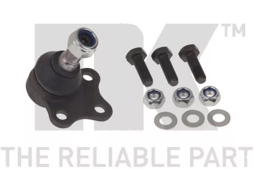 Ball Joint