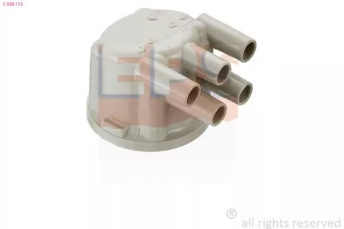 Ignition Distributor Cap