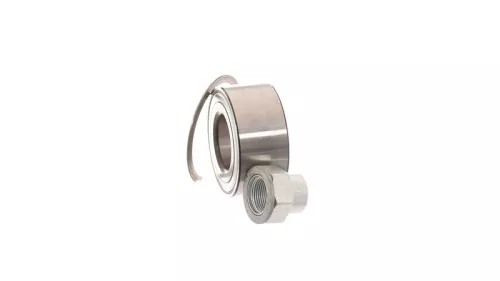 SKF Wheel Bearing Kit (VKBA3414)