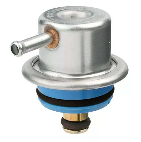 Fuel Pressure Regulator