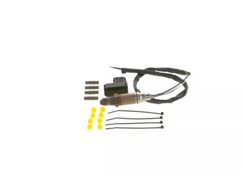 BOSCH Oxygen Sensor (0258986506)