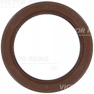 Shaft Seal, crankshaft