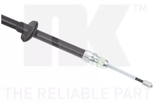 NK Cable Pull, parking brake (903332)