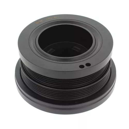 Belt Pulley, crankshaft