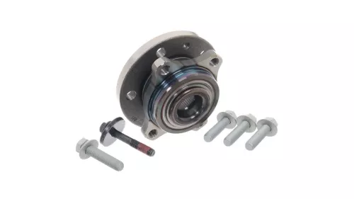 SKF Wheel Bearing Kit (VKBA3523)