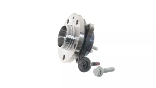 SKF Wheel Bearing Kit (VKBA3523)