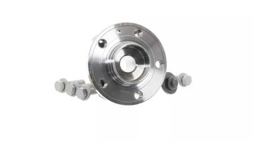 SKF Wheel Bearing Kit (VKBA3523)