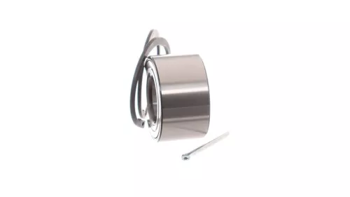 SKF Wheel Bearing Kit (VKBA3403)