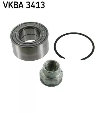 Wheel Bearing Kit