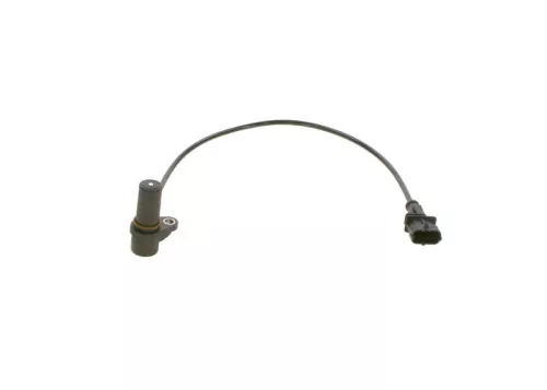 BOSCH Sensor, crankshaft pulse (0281002214)