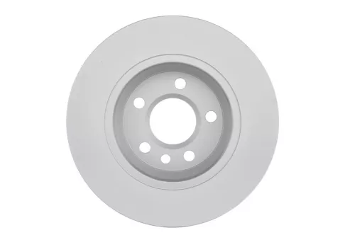 BOSCH Brake Disc (0986478569)