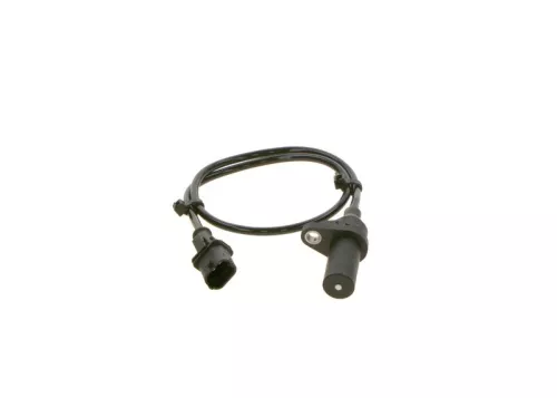 BOSCH Sensor, crankshaft pulse (0261210161)