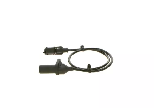 BOSCH Sensor, crankshaft pulse (0261210161)