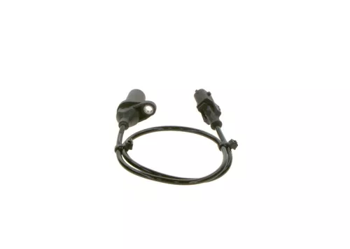 BOSCH Sensor, crankshaft pulse (0261210161)