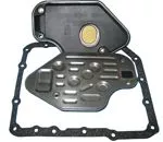 ALCO FILTER Hydraulic Filter, automatic transmission (TR-009)