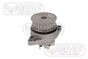 GRAF Water Pump, engine cooling (PA765)
