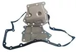 Hydraulic Filter, automatic transmission