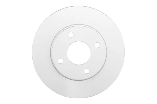 BOSCH Brake Disc (0986478892)