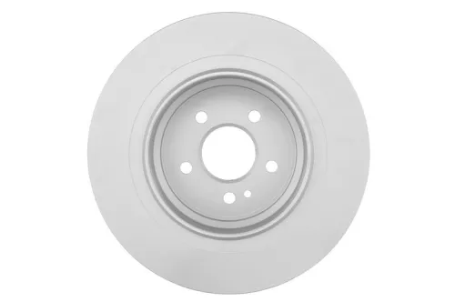 BOSCH Brake Disc (0986478995)