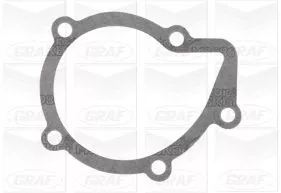 GRAF Water Pump, engine cooling (PA747)