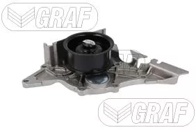 GRAF Water Pump, engine cooling (PA763)
