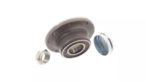 SKF Wheel Bearing Kit (VKBA1440)