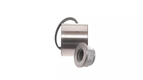 SKF Wheel Bearing Kit (VKBA976)