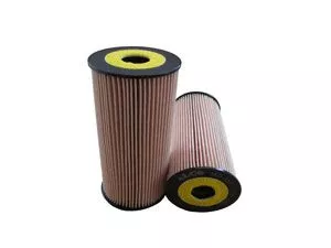 ALCO FILTER Oil Filter (MD-355)