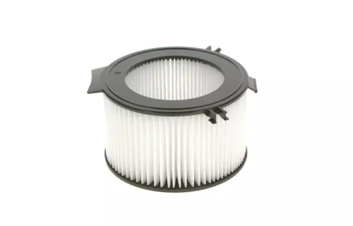 BOSCH Filter, cabin air (1987432056)