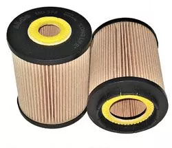 ALCO FILTER Oil Filter (MD-353)