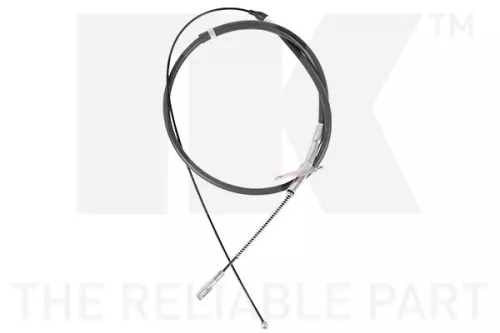 NK Cable Pull, parking brake (903331)